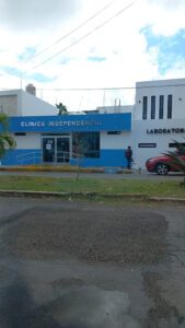Clinica Independencia