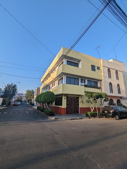 Clínica Hospital Xaltocan