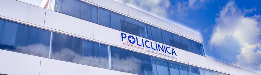 Hospital Policlínica Teziutlan