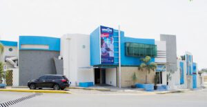 Centro Hospitalario Unión