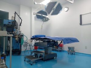 Clínica Médica Fatima