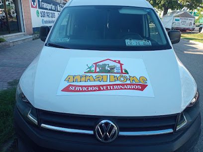 Hospital Animal Home Servicios Veterinarios