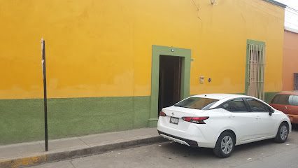 Centro Médico de Rioverde