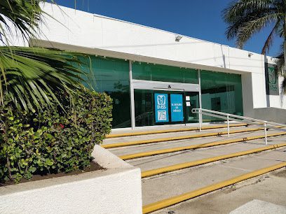 Hospital IMSS UNIDAD MÉDICA DE ATENCIÓN AMBULATORIA # 14