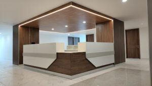 Hospital MAC La Viga