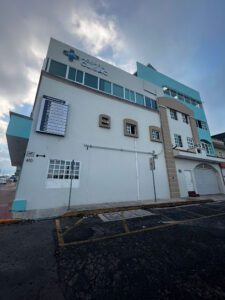 Hospital Clisac (Clínica Santa Cecilia)