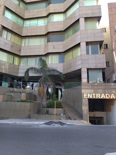 Hospital La Mision