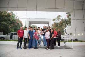 Centro de Rinología y Cirugía Plástica Integral