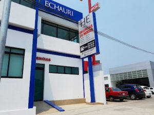 Hospital Echauri