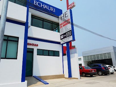 Hospital Echauri