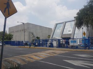 Hospital Juárez de México