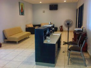 Clinica "Sagrado Corazón de Jesús"