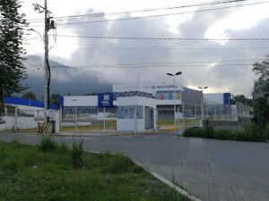 Hospital Integral Xicotepec De Juárez