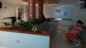 Hospital Cemsi - Chapultepec