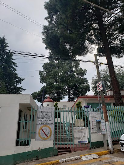 Hospital Municipal Huixquilucan