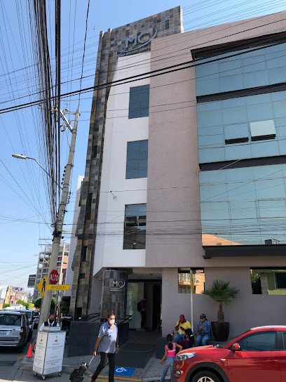 HOSPITAL MÉDICA CAMPESTRE