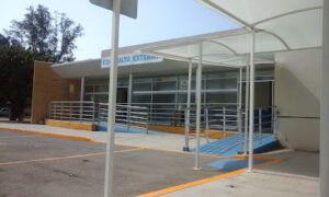Centro de Atención Integral en Salud Mental
