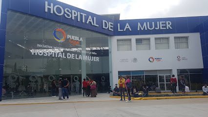 Hospital de la Mujer Puebla