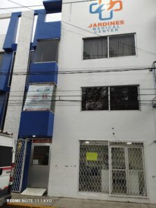 Medical Center Jardines