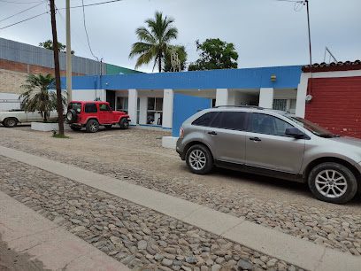 Hospital Médico y Diagnóstico - Núcleo Mascota