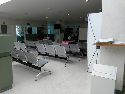 Hospital General Hueypoxtla Hermenegildo Galeana Bicentenario