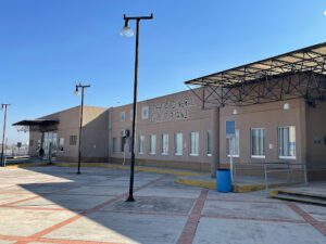 Hospital General Del Altiplano