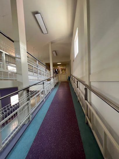 Hospital UNEME PEDIÁTRICA