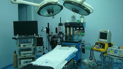 Clinica Hospital Juquilita