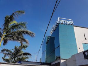 Centro Médico Istmo