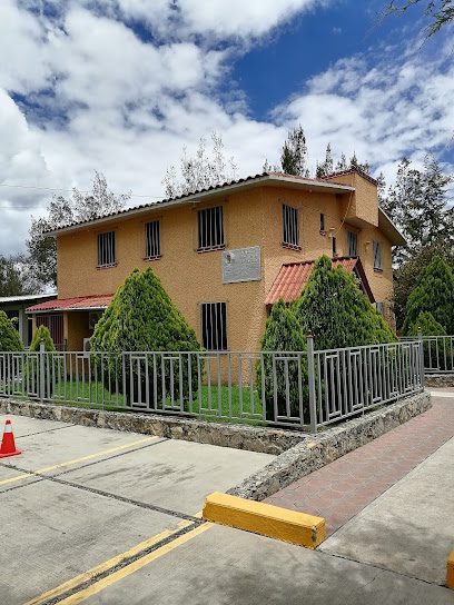 Hospital Diagnóstico Por Imágen De Tlaxiaco