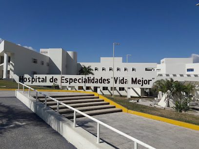 Hospital de Especialidades Vida Mejor