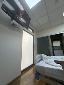 Hospital San Luís