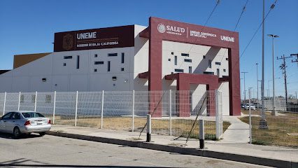 Hospital UNEME