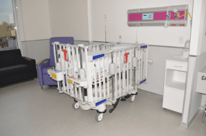 Hospital SANATORIO TOLUCA