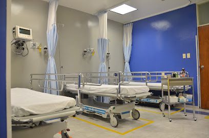 Hospital MEDICA INSURGENTES
