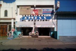 Clínica Veterinaria El Ganadero