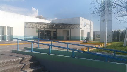 Hospital Rural Villamar IMSS - Bienestar