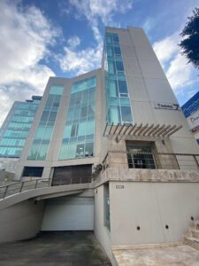Hospital Unidad Quirúrgica Galans