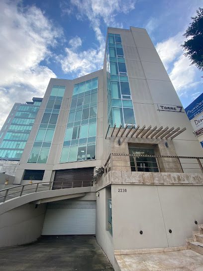 Hospital Unidad Quirúrgica Galans