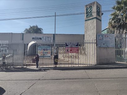 Hospital General de Zona Numero 23 IMSS