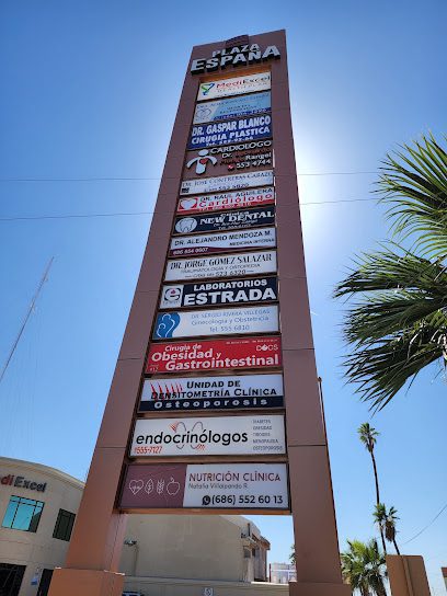 Hospital Plaza España