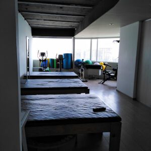 Hospital Total REHAB Fisioterapia