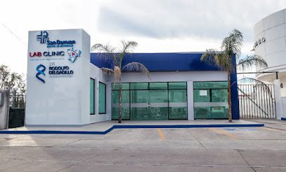 Clínica de Hemodiálisis San Damian