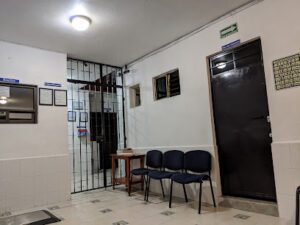 Centro Hospitalario Tlalli Sa De Cv
