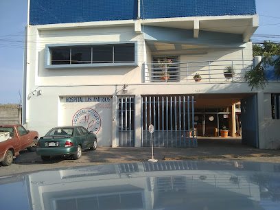 Hospital Privado Las Américas