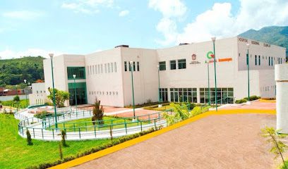 Hospital Regional Tejupilco