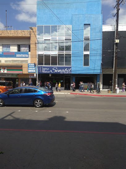 Centro Médico Senabil