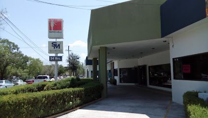 Centro Médico San Mateo