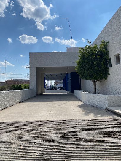 Hospital de Especialidades Materno Infantil de León