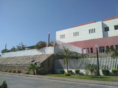 Hospital General Coyuca de Catalán